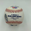 Hanley Ramirez 2006 Rookie Of The Year Signed Major League Baseball PSA DNA COA