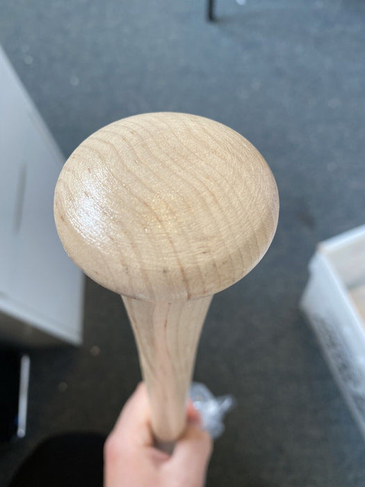 Cody Bellinger Signed Heavily Inscribed STATS Game Model Bat Fanatics & MLB Holo