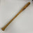 Reggie Jackson Signed 500 Home Run Baseball Bat JSA COA