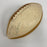1966 NFL Pro Bowl Multi Signed Football 50 Sigs Johnny Unitas Bart Starr JSA COA