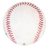 Derek Jeter 2,000th Career Hit Signed Game Used Baseball MLB & Steiner COA
