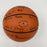 1959 Michigan State Wolverines Team Signed Vintage Basketball