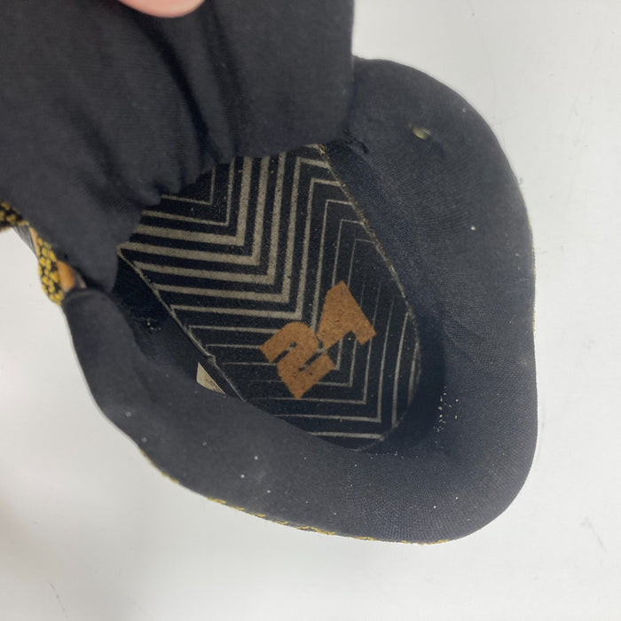 Kobe Bryant 2009 Dual Signed Game Used Kobe IV PE Sneakers Shoes PSA DNA & LOP