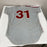 Billy Champion 1970 Game Used Philadelphia Phillies Jersey MEARS A10 The Finest