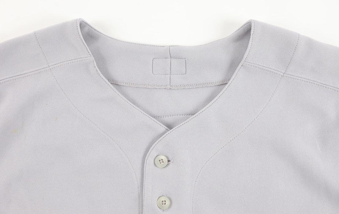 2007 Boston Red Sox Team WS Champs Signed World Series Game Used Jersey JSA COA