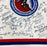 NHL Hall Of Fame Signed Hockey Jersey With 63 Signatures! Wayne Gretzky JSA COA