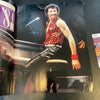 Lionel Richie Signed Autographed Large Magazine With JSA COA
