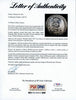 The Finest 1927 Brooklyn Dodgers (Robins) Team Signed NL Baseball PSA DNA COA