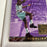 1993-94 Fleer Karl Malone Signed Promo Card With Fleer Stamp PSA DNA RARE