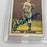 1941 Play Ball Joe Dimaggio Signed RP Baseball Card PSA DNA Auto