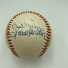 Nolan Ryan Tom Seaver 300 Win Club Signed Baseball With JSA COA