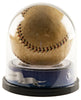 Lou Gehrig Single Signed Official 1927 American League Baseball Beckett COA