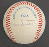 300 Win Club Signed Baseball Nolan Ryan Tom Seaver 7 Sigs Beckett COA