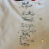 RARE 2006 Team USA  WBC Team Signed Jersey David Price Jake Arrieta 22 Sigs SGC