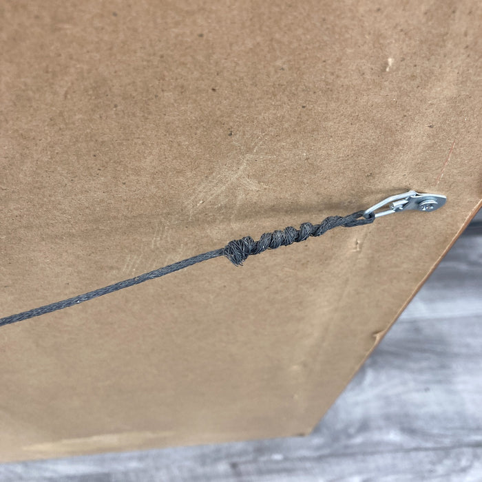 Willie Mays "Hall Of Fame 1979 Say Hey" Signed New York Giants Jersey Framed PSA