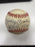 Mickey Mantle Hall Of Fame 1974 Signed Baseball PSA DNA Graded 9 MINT Auto