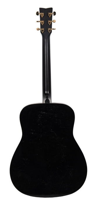 Dave Matthews Signed Autographed Yamaha Guitar PSA DNA Certified