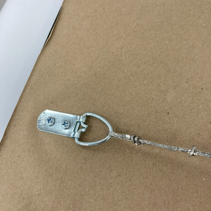 Tiger Woods Signed 2019 Masters Framed Flag UDA Upper Deck Authenticated