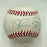 2007 Boston Red Sox World Series Champs Team Signed W.S. Baseball Steiner COA