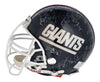1986 New York Giants Super Bowl Champs Team Signed Full Size Helmet JSA COA