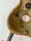 1964 Cleveland Browns Super Bowl Champs Team Signed Game Used Helmet JSA COA