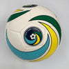 Pele Signed New York Cosmos Soccer Ball Steiner COA
