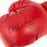 Muhammad Ali Signed Everlast Boxing Glove JSA COA