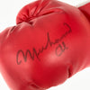 Muhammad Ali Signed Everlast Boxing Glove JSA COA