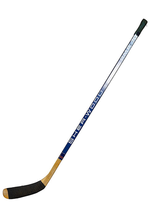Wayne Gretzky Early 1980's Edmonton Oilers Signed Game-Used Hockey Stick JSA COA