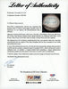 Beautiful Dizzy Dean Heinie Manush Lefty Grove HOF Multi Signed Baseball PSA DNA