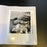 Robin Williams Signed Father's Day Movie Folder With Photos JSA COA
