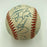 Mike Schmidt Philadelphia Phillies Team Signed Official National League Baseball