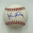 John Sterling "The Yankees Win!" Signed Major League Baseball JSA COA