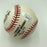 Linkin Park Band Signed Baseball 6 Signatures With Chester Bennington JSA COA