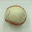 Jeff Bridges Signed Autographed Baseball With JSA COA The Big Lebowski