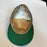 Vintage 1960's Pittsburgh Pirates KM Game Model Baseball Hat Cap New With Tags