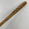Hall Of Fame Multi Signed Baseball Bat 57 Sigs Kirby Puckett Gary Carter PSA DNA