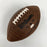 Len Dawson Super Bowl IV MVP Signed Wilson NFL Game Football JSA Certified