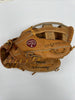 Michael Jordan Signed Rawlings 1980's Baseball Glove Auto JSA COA