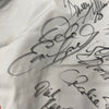 Dale Earnhardt Sr. Richard Petty NASCAR Legends Multi Signed 1987 Jacket JSA COA