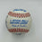 2000 Harrisburg Senators Team Signed Minor League Baseball