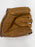 Jackie Robinson Single Signed 1940's Baseball Glove PSA DNA COA RARE