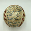 Nolan Ryan Pre Rookie 1966 Williamsport Mets Signed Minor League Baseball PSA