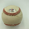 Harmon Killebrew Signed Vintage Baseball PSA DNA COA
