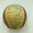 Mike Schmidt Philadelphia Phillies Team Signed Official National League Baseball