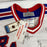 1994–95 New York Rangers Team Signed Authentic Jersey JSA COA