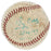 Beautiful Ty Cobb Single Signed Baseball PSA DNA COA