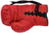 Boxing Greats Multi Signed Glove 17 Sig Chuck Wepner Bobby Joe Young Beckett COA