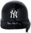 Don Mattingly Signed New York Yankees Batting Helmet - JSA COA