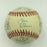 1990 All Star Game Team Signed Baseball Cal Ripken Jr Kirby Puckett JSA COA
